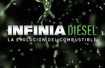 INFINIA DIESEL