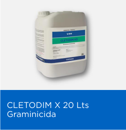 YPF Cletodim x 20