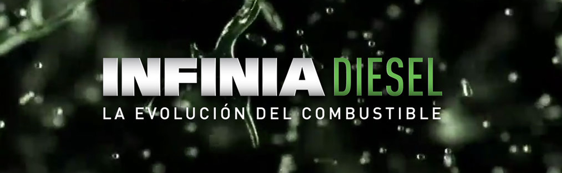 Infinia Diesel