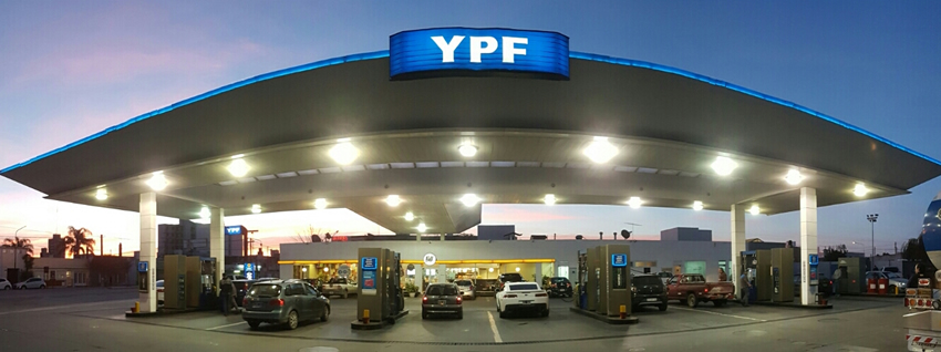 Cambio de aceite y filtro precio ypf