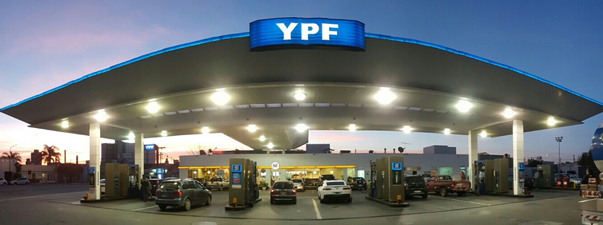 Ypf Villa Maria Ypf Villa Maria